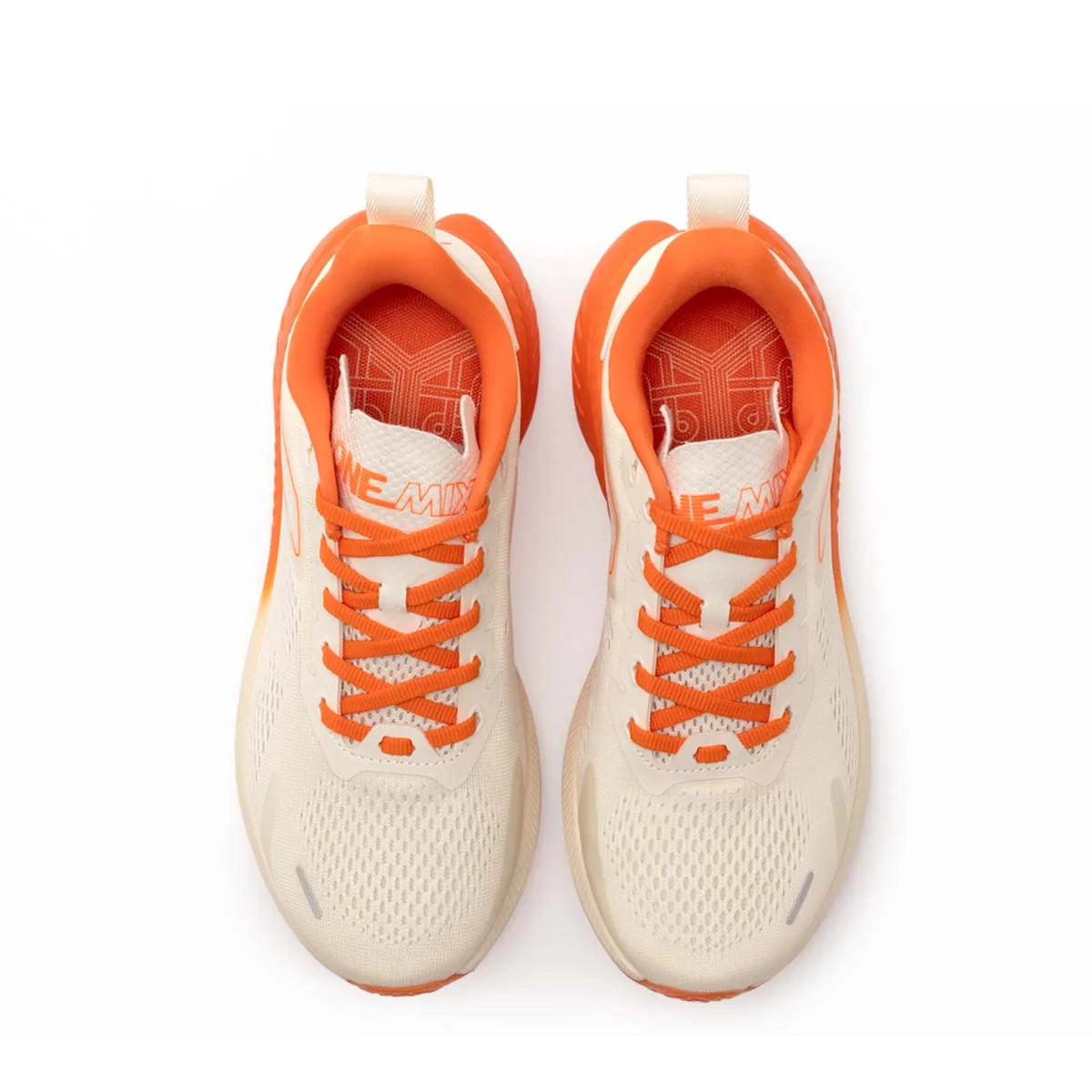 ONEMIX 2025 Nuove Scarpe Casual Da Corsa Per Fitness Con Corda Da Saltare Uomo E Donna Mesh Traspirante E Confortevole