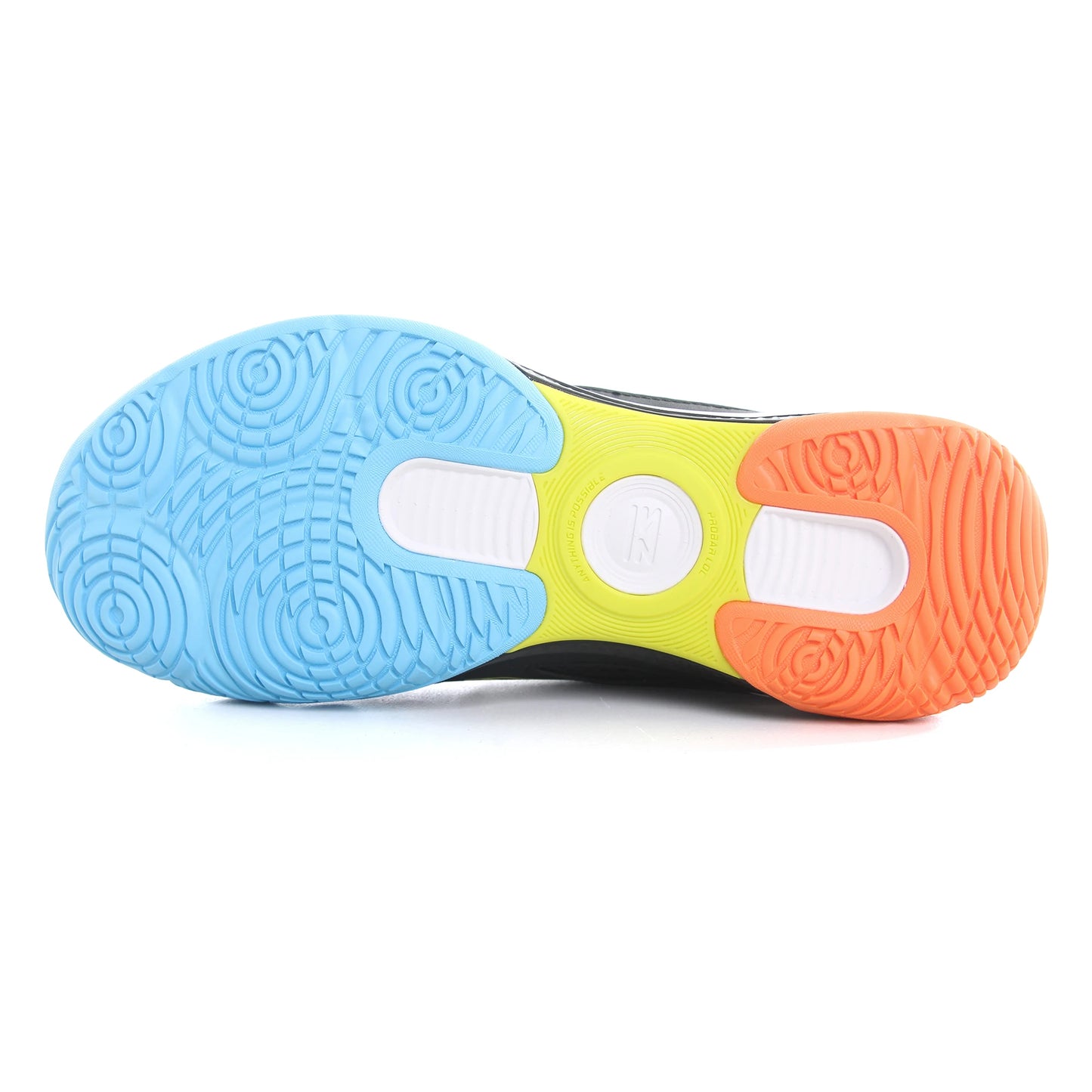 LI NING Halberd Strike Scarpe Da Allenamento Per Badminton Morbide E Traspiranti Unisex AYTV021 Scarpe Comode Alla Moda