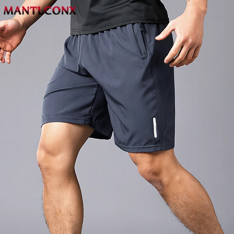 Pantaloncini Fitness Da Jogging Ad Asciugatura Rapida Da Uomo 3XL Sportivi Traspiranti Da Spiaggia
