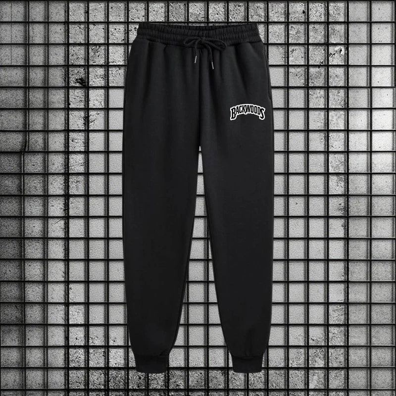 Tuta Sportiva Uomo Primavera 2026 Completo Casual Semplice e Alla Moda con Felpa Cappuccio Zip Singola Pantaloni Jogger