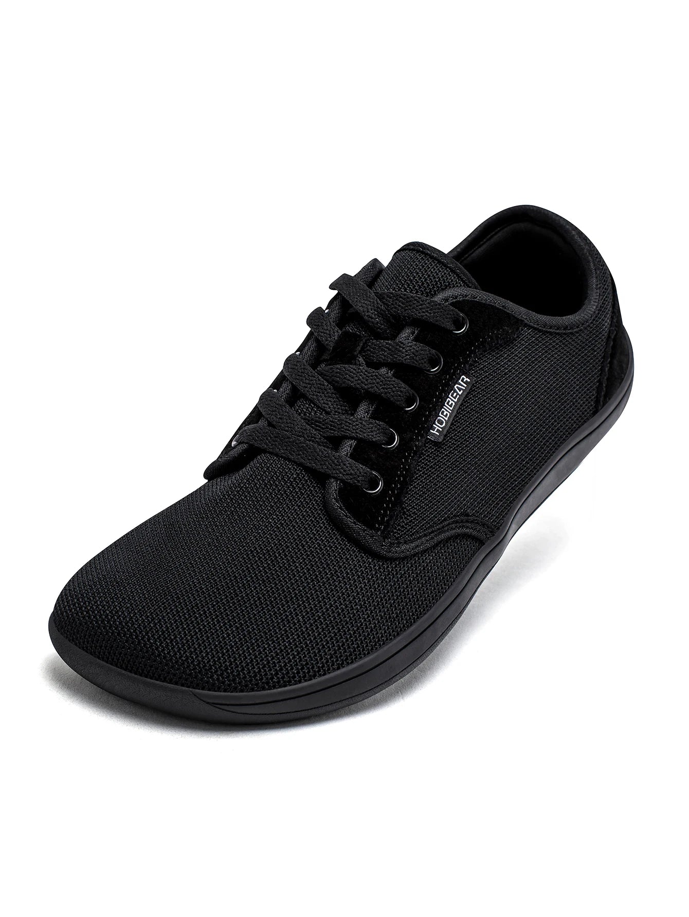 Hobibear Scarpe Minimaliste A Piedi Nudi Unisex Con Punta Larga Zero Drop Leggere E Traspiranti