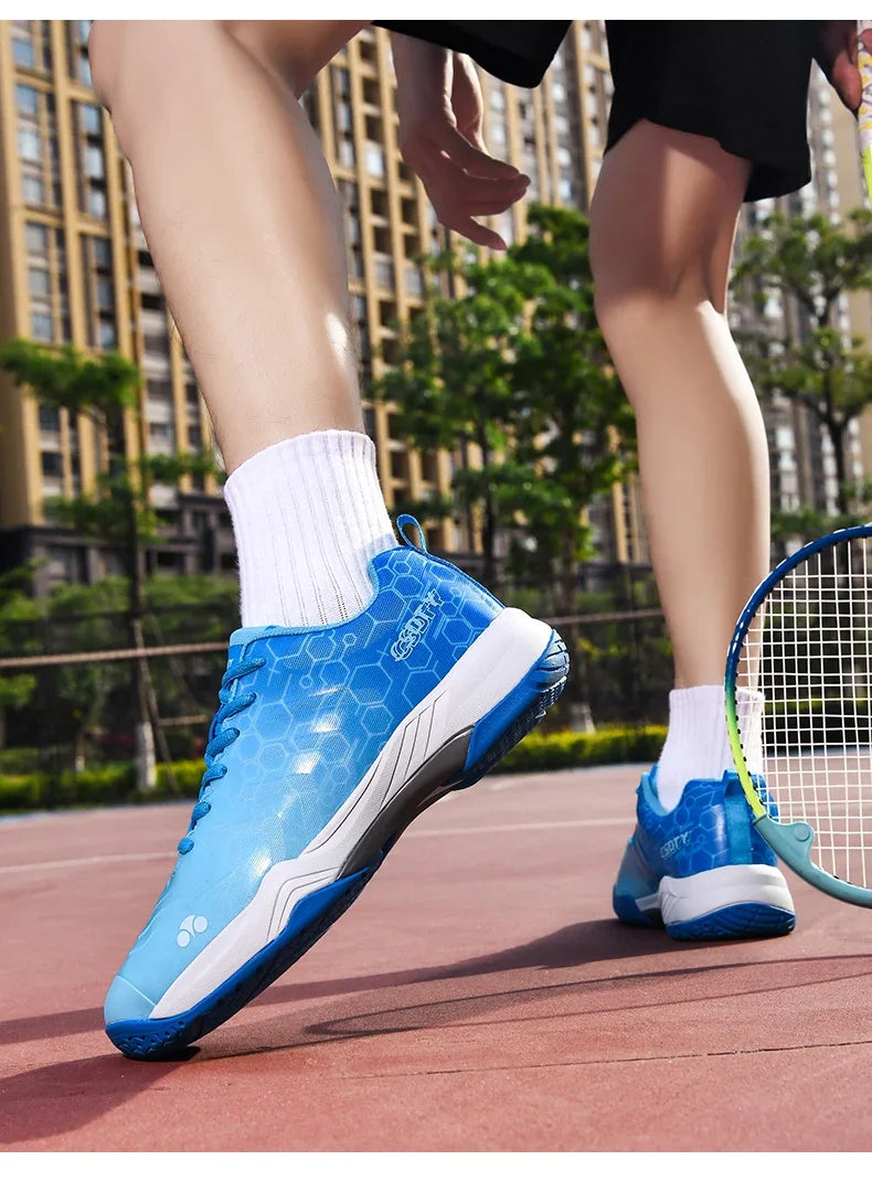 Scarpe Multisport Da Uomo Antiscivolo Per Badminton Ping Pong Pallavolo Ginnastica Allenamento All Aperto