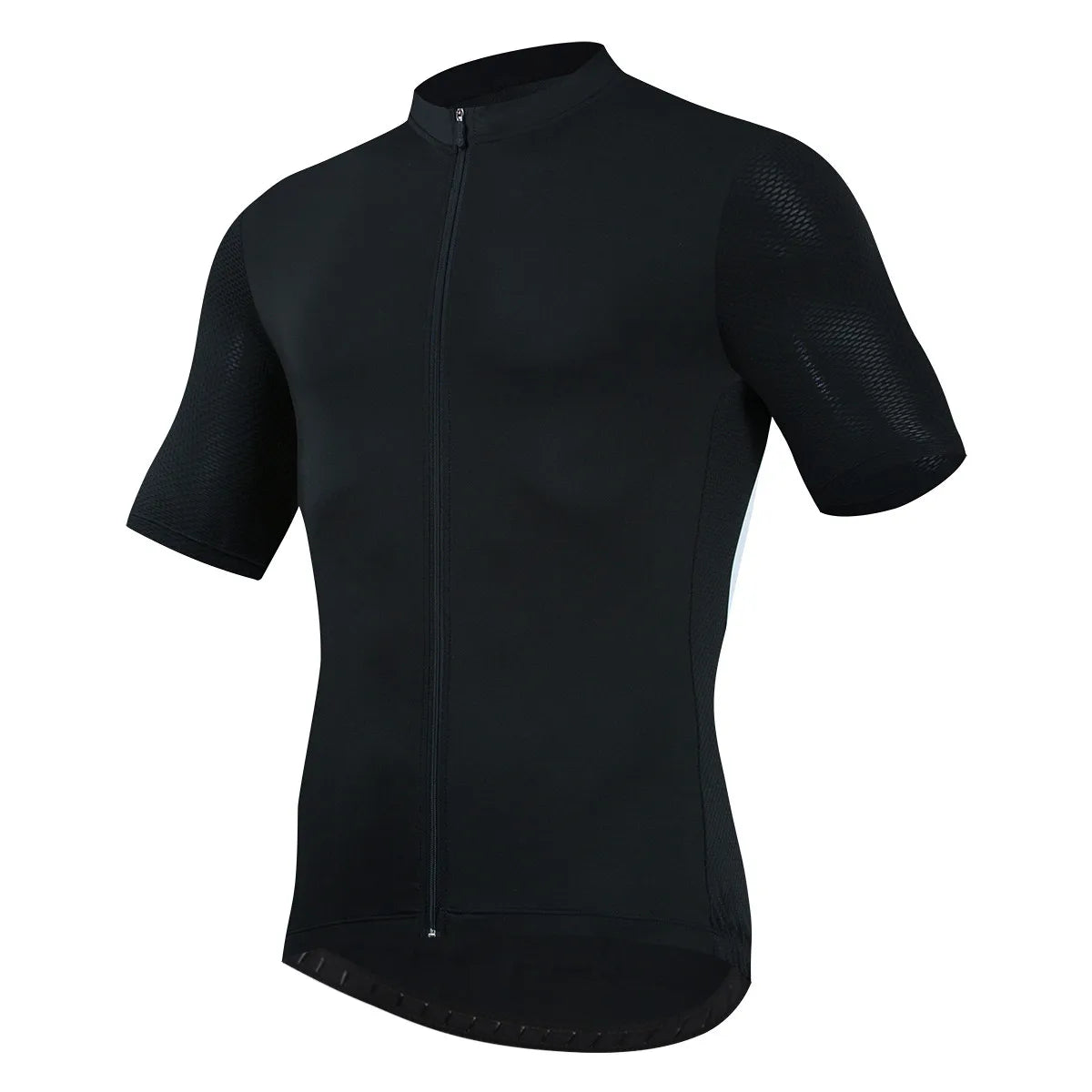 Maglia Da Ciclismo Uomo Manica Corta Estiva Traspirante MTB Pro Team Abbigliamento Da Bicicletta 2024
