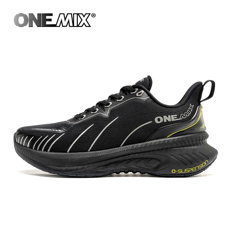 Onemix 2025 Scarpe Da Corsa Leggere Uomo Donna Scarpe Sportive Esterno Palestra Fitness Sneakers