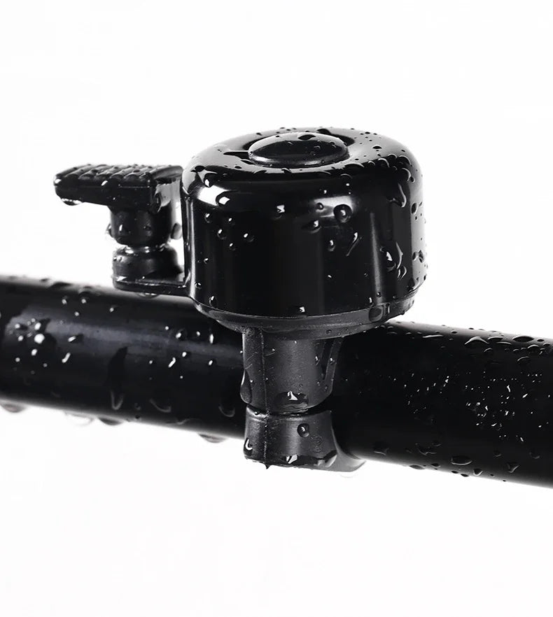 Campanello Per Bicicletta MTB Anello Manubrio In Alluminio Avvertimento Sicurezza Ciclismo Montagna Accessori Clacson