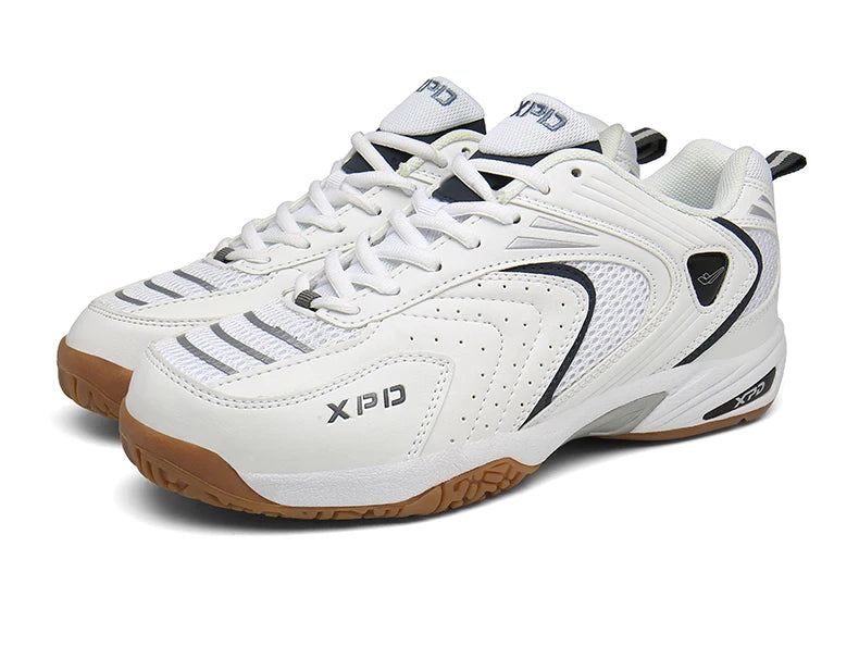 Scarpe Da Badminton All Aperto Professionali Antiscivolo Traspiranti Uomo Donna JumpMore FL19103072