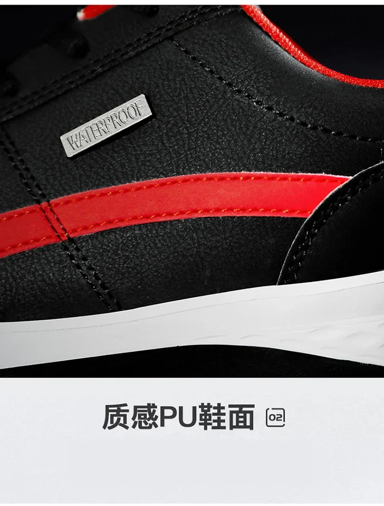 Scarpe Da Tennis Da Uomo Basse Di Lusso 2025 Edizione Coreana Sneaker Leggere Firmate