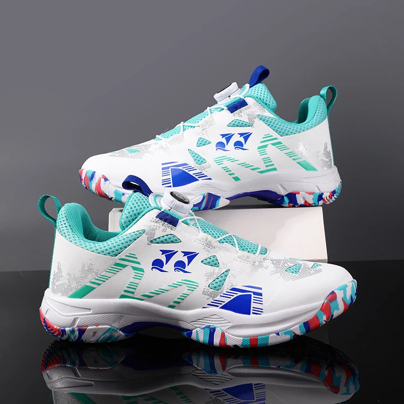 Scarpe Da Ginnastica Sportive Traspiranti Leggere Per Allenamento Tennis E Palestra Multisport