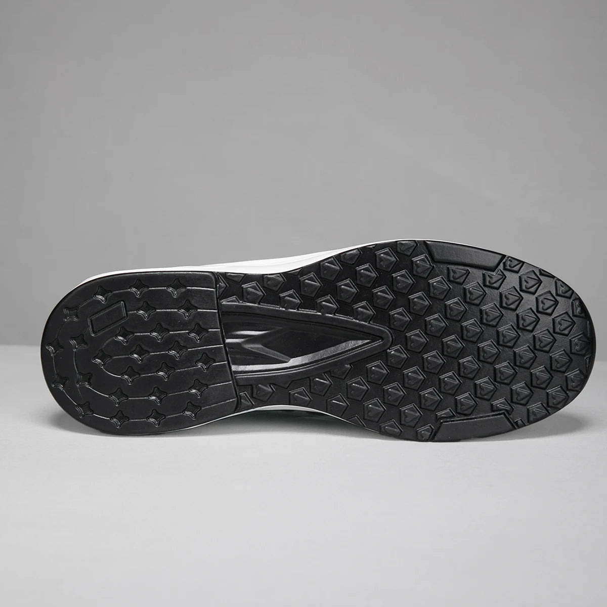 Scarpe Nuove Uomo Primavera Autunno Impermeabili Ammortizzazione Antiscivolo Scarpe Sportive In Pelle Da Tennis