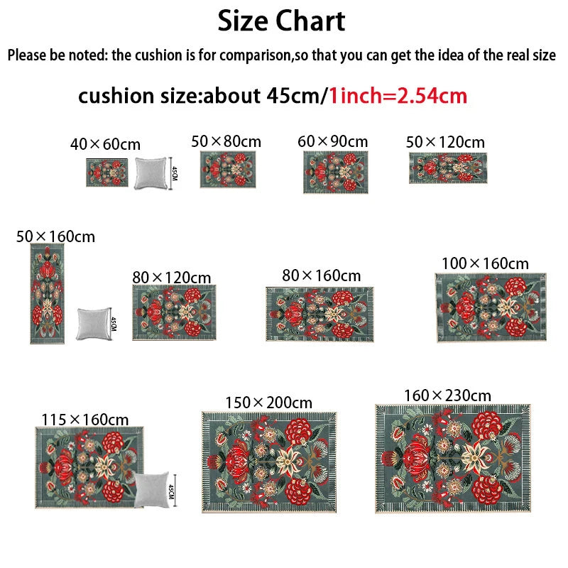 Tappetino Per Piedi In Finto Cashmere Antiscivolo Per Bagno Ingresso E Camera Da Letto Con Assorbimento D Acqua
