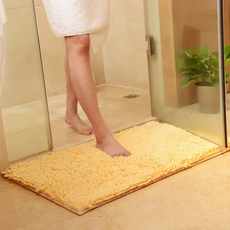 Tappetino Da Bagno Economico Eva 45x45 Cm Tappeti Per Bagno Assorbenti Per Piedi Soggiorno