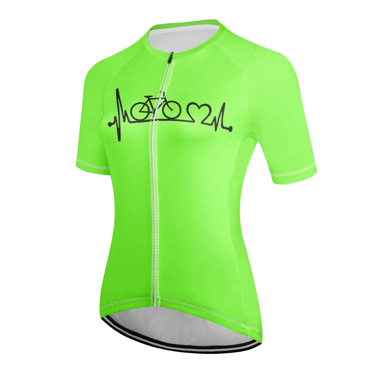 Nuovo Modello Abbigliamento Ciclismo Donna Maniche Corte Professionale Mountain Bike Traspirante