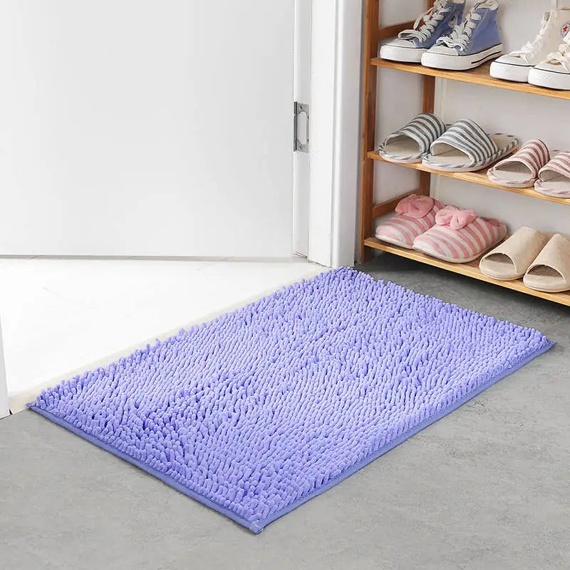 Tappetino Da Bagno Economico Eva 45x45 Cm Tappeti Per Bagno Assorbenti Per Piedi Soggiorno