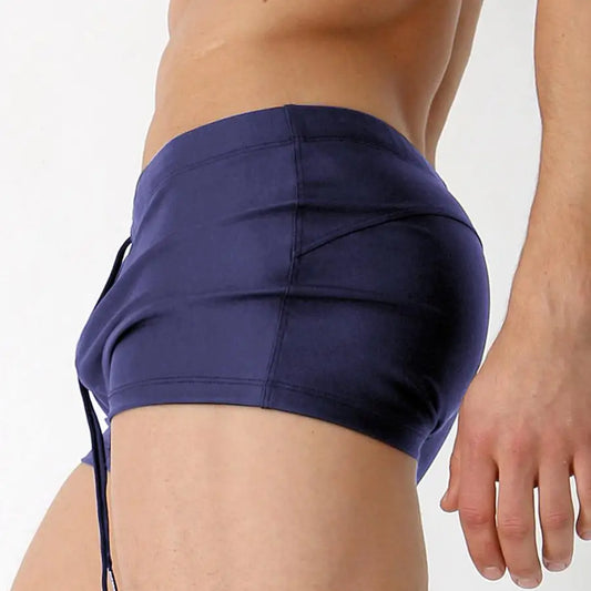 Costume Da Bagno Uomo Board Shorts Traspirante Ad Asciugatura Rapida Per Surf Sunga