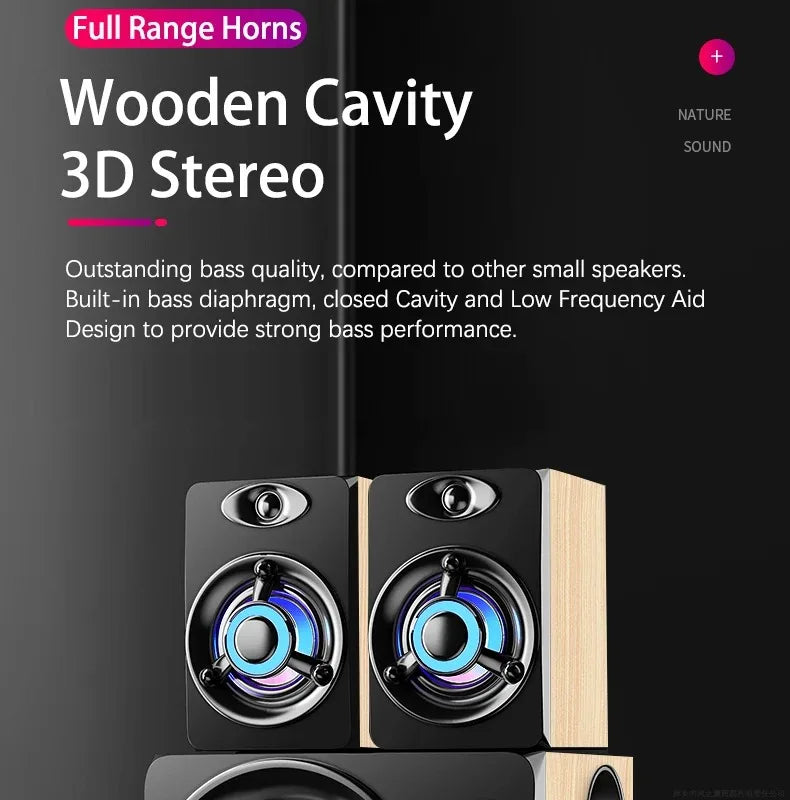 Barra Sonora Bluetooth HiFi 3D Con LED Colorati Per TV E Home Theater Immersiva Per Appassionati Cinema