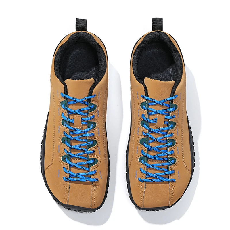 Scarpe A Piedi Nudi Zero Drop Unisex Per Allenamento Leggere Minimaliste Trekking Outdoor