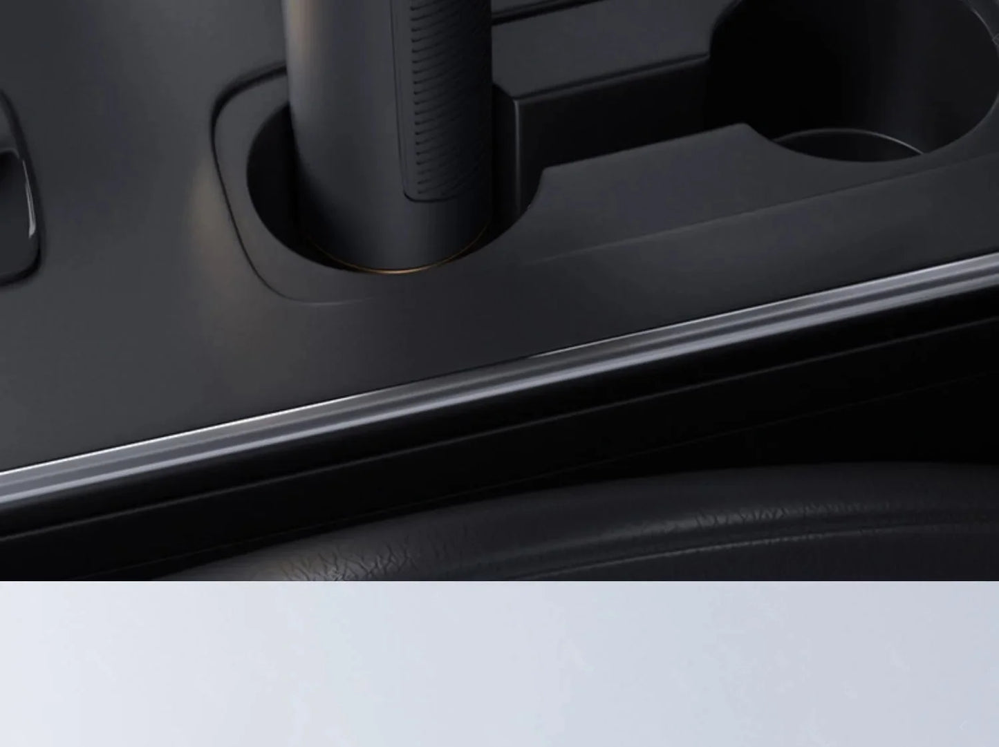Cenrr 98000PA Aspirapolvere Senza Fili Per Auto Portatile Potente Pulizia Automobilistica Ad Aspirazione Forte