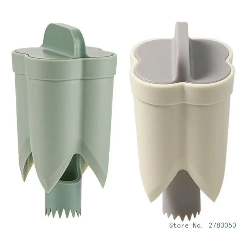 Denocciolatore Per Peperoni Ecologico Utensile Da Cucina Spelatore Semi Per Jalapeno Cetriolo Pomodoro