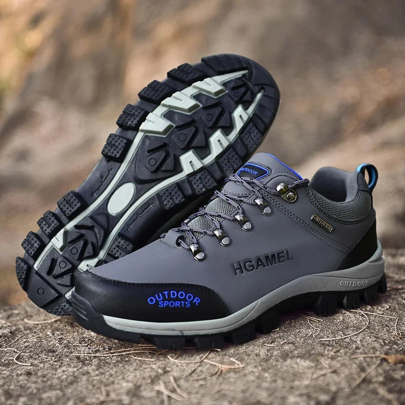 Scarpe Da Trekking Da Uomo Traspiranti Per Arrampicata E All'aperto Campeggio Comode Scarpe Da Passeggio Casual