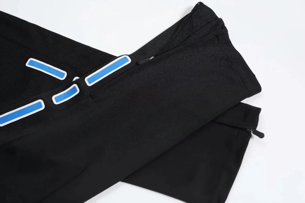 Pantaloni Da Corsa Uomo Abbigliamento Sportivo Pantaloni Da Jogging Elastici Per Palestra Asciugatura Rapida Allenamento
