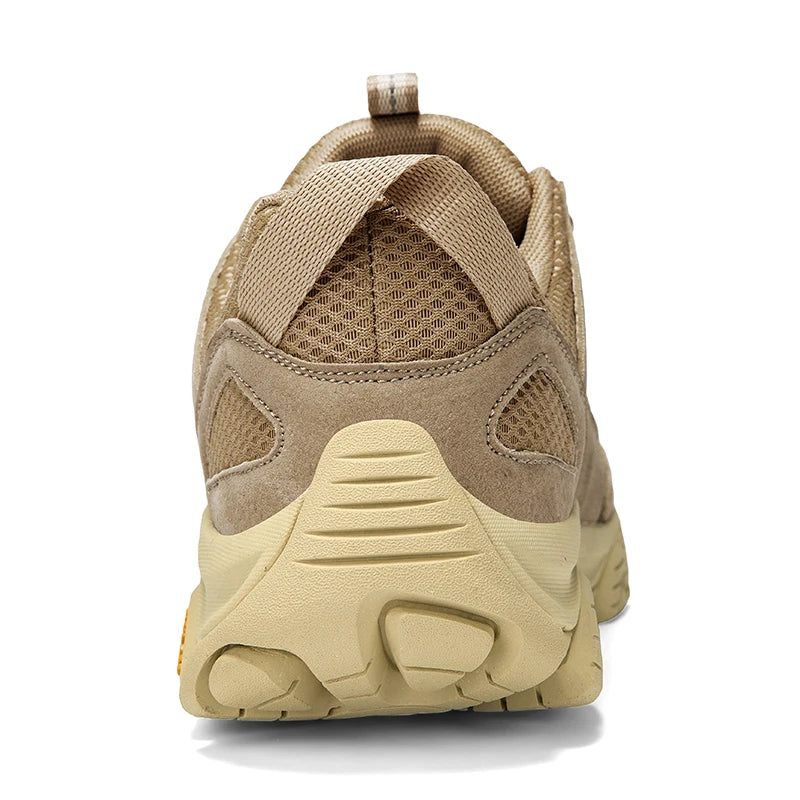 Scarpe Estive Antiscivolo Unisex Per Escursionismo Trekking Traspiranti Sneakers Uomo Donna