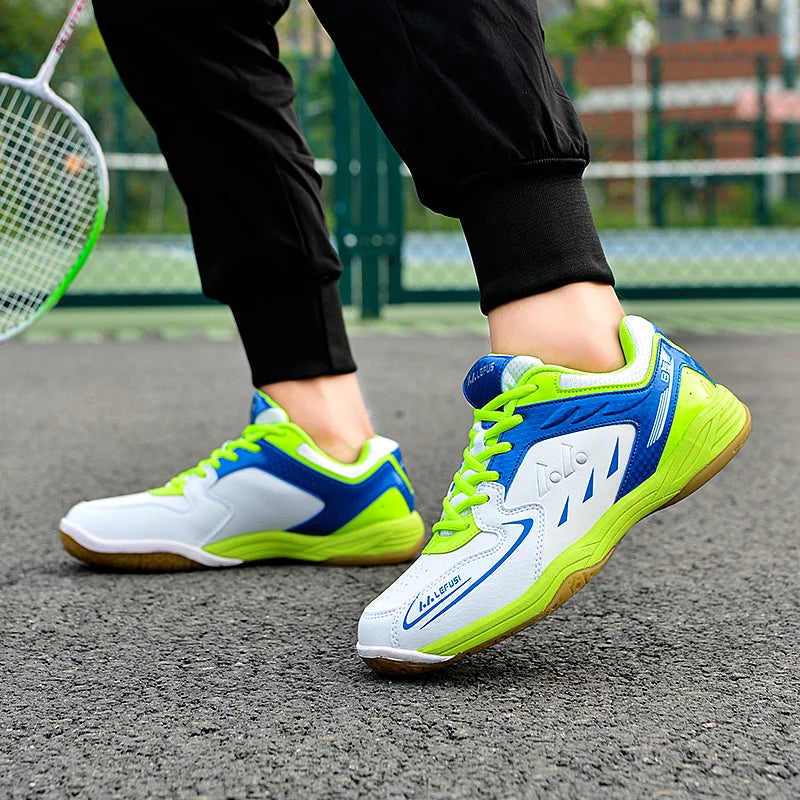 Scarpe Da Ping Pong Professionali Uomo E Donna Scarpe Sportive Per Allenamento Tennis Badminton Per Bambini