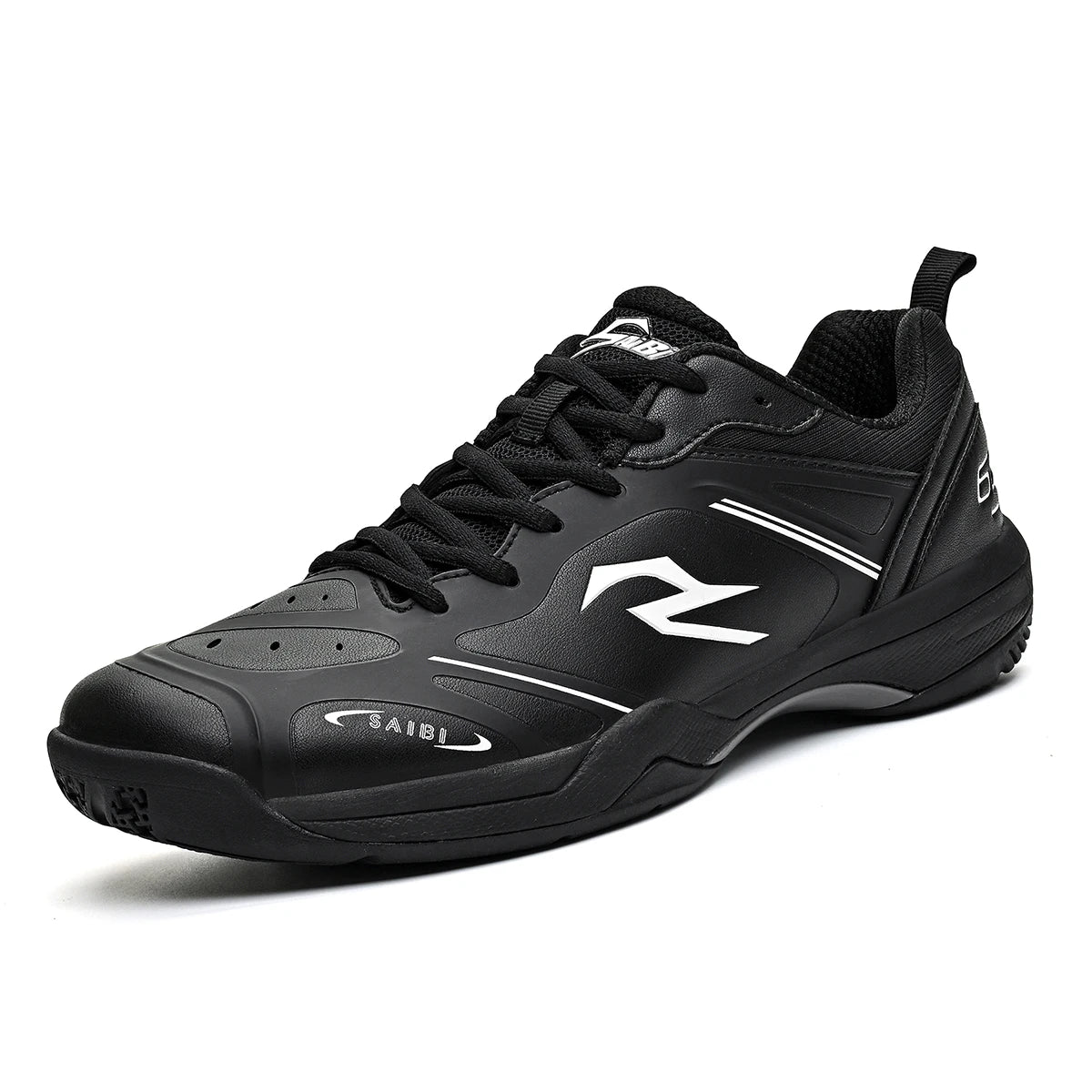 Nuove Scarpe Da Ginnastica Per Badminton Traspiranti Comode Antiscivolo Atletiche Personalizzate Resistente All Usura