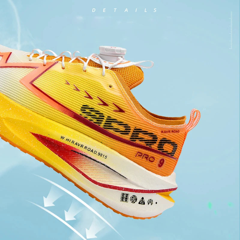 Scarpe da Corsa da Uomo Nuove Scarpe da Ginnastica Traspiranti per Esterni Resistenti all'usura Jogging Leggere Fitness