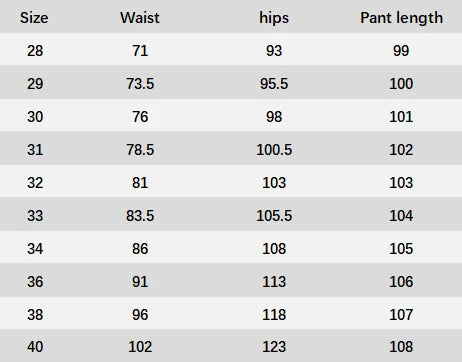 Jeans Uomo Slim Fit A Gamba Dritta Stile Europeo Pantaloni Lunghi Elasticizzati Casual Da Lavoro Versatili
