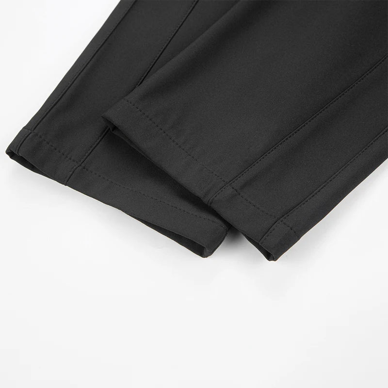 Pantaloni In Pile Invernali Da Donna Per Trekking Impermeabili Caldi Softshell All Aperto Antipioggia Antivento