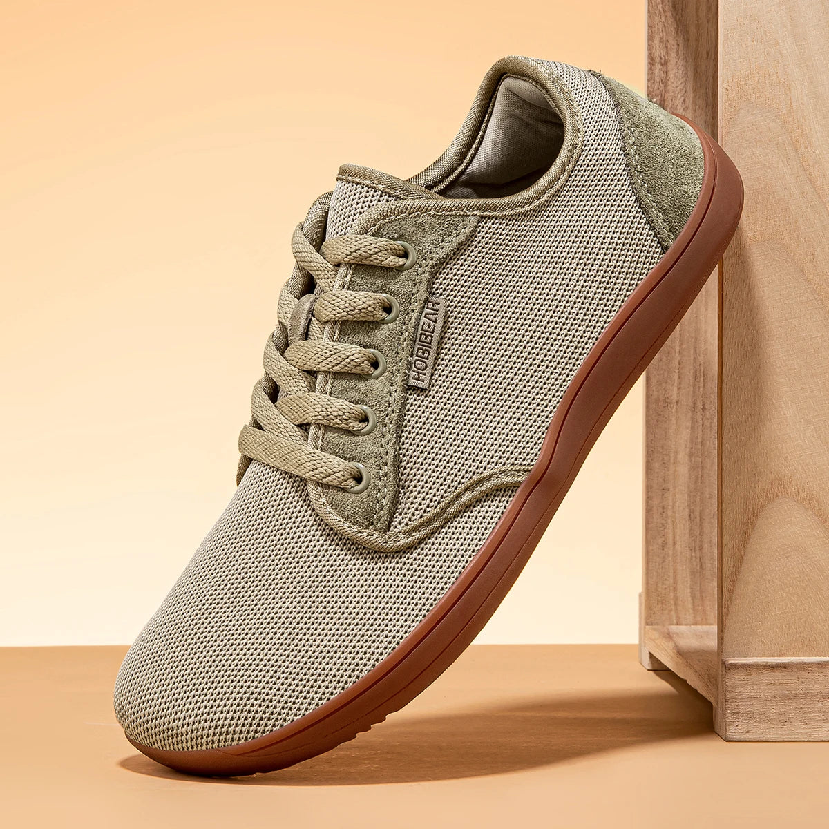 Hobibear Scarpe Minimaliste A Piedi Nudi Unisex Con Punta Larga Zero Drop Leggere E Traspiranti