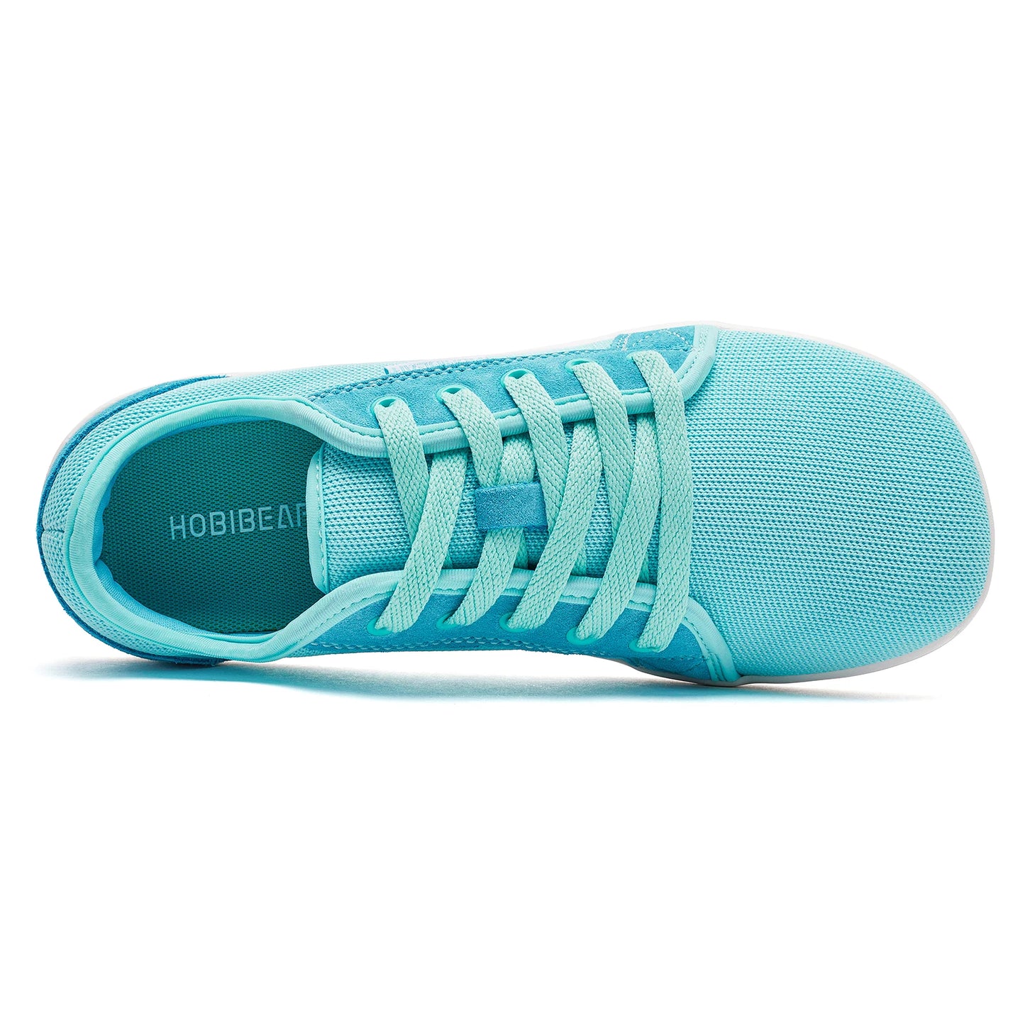 Scarpe Minimaliste Unisex A Punta Larga Per Piedi Nudi Per Trail Running Esterno Leggere Traspiranti