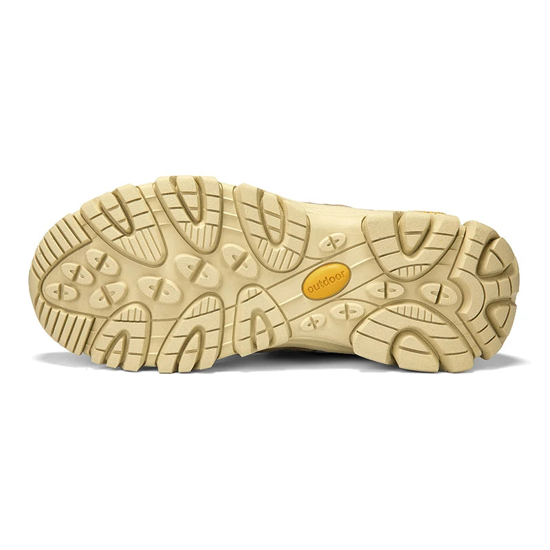 Scarpe Estive Antiscivolo Unisex Per Escursionismo Trekking Traspiranti Sneakers Uomo Donna