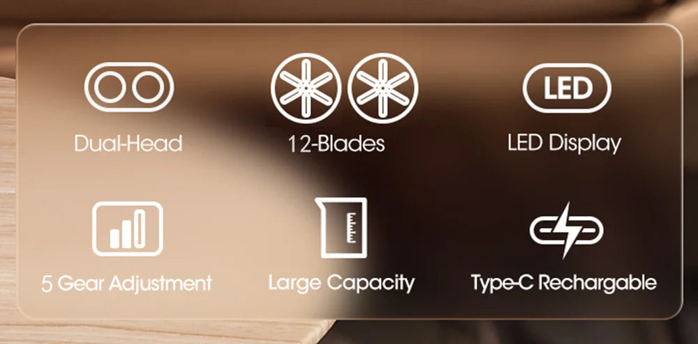 Levapelucchi Professionale Ricaricabile USB Per Vestiti Macchina Elettrica Efficiente Rimozione Pelucchi Facile