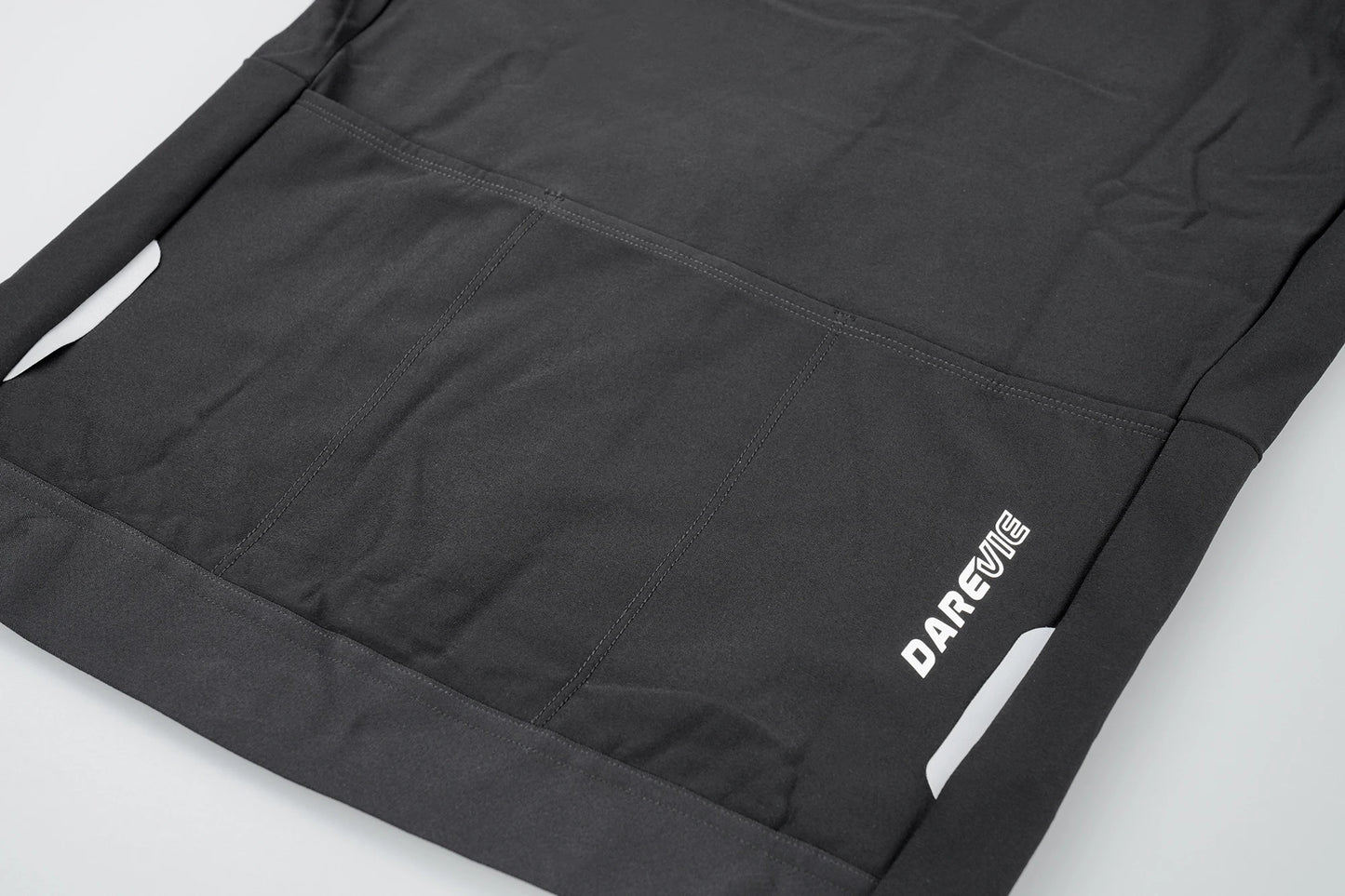 Maglia Da Ciclismo Invernale Termico In Pile Traspirante Uomo Manica Lunga Antipilling Con Tasche Spazzolato Morbido