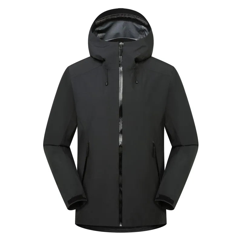 Nuova Giacca Storm Da Uomo Soft Shell Antivento Per Sci Campeggio All Aperto Alpinismo Moda Tempo Libero