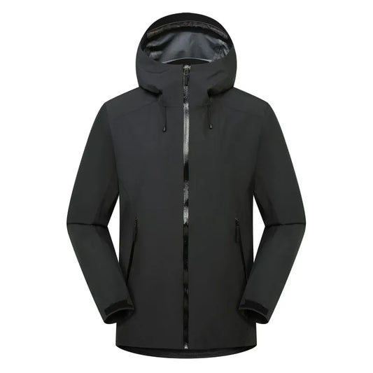 Nuova Giacca Storm Da Uomo Soft Shell Antivento Per Sci Campeggio All Aperto Alpinismo Moda Tempo Libero