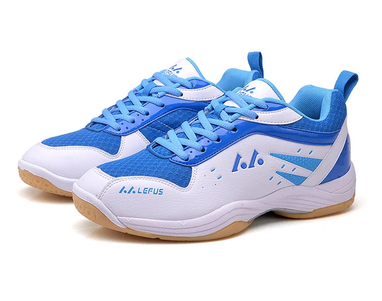 Nuove Scarpe Da Badminton Professionali Unisex Per Uomo E Donna Leggere Versatili Per Tennis Ping Pong