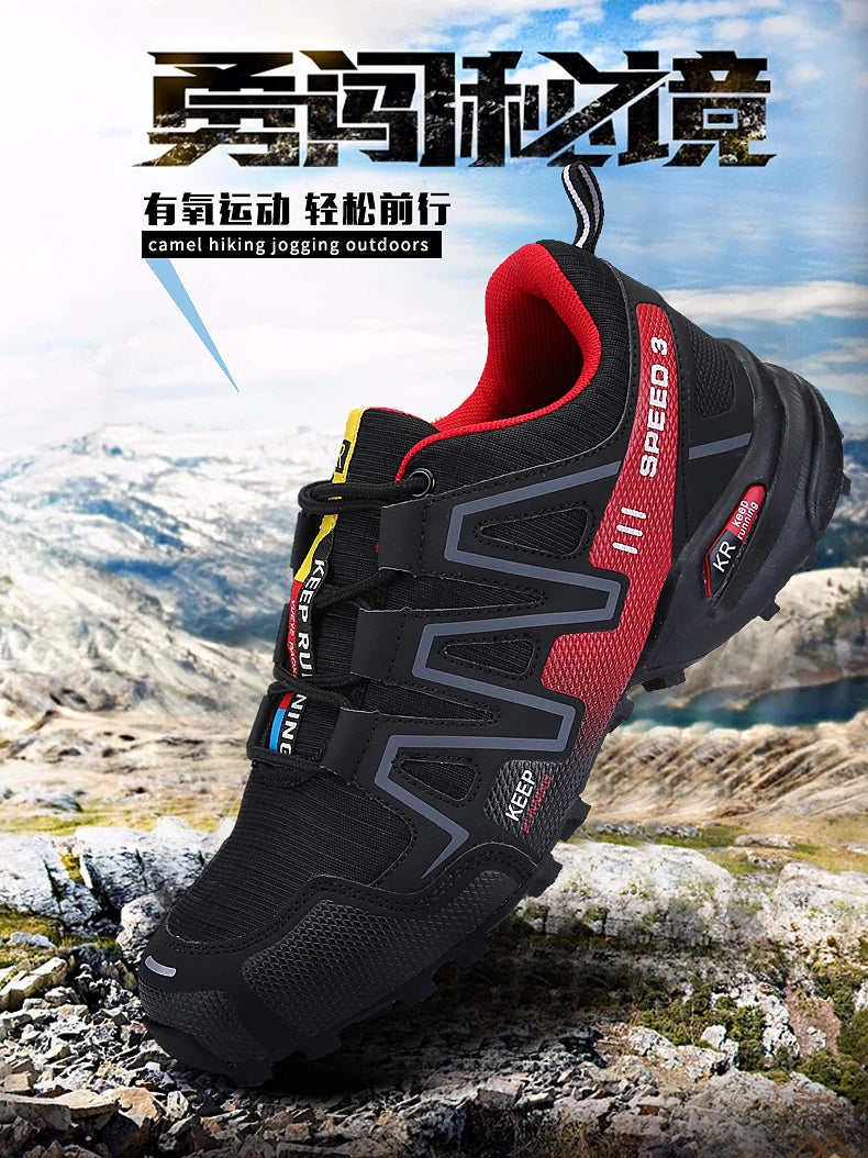 Scarponi Da Trekking Da Uomo Traspiranti Timberland Designer Di Lusso Scarpe Da Passeggio All Aperto Unisex