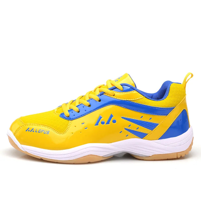Nuove Scarpe Da Badminton Professionali Unisex Per Uomo E Donna Leggere Versatili Per Tennis Ping Pong
