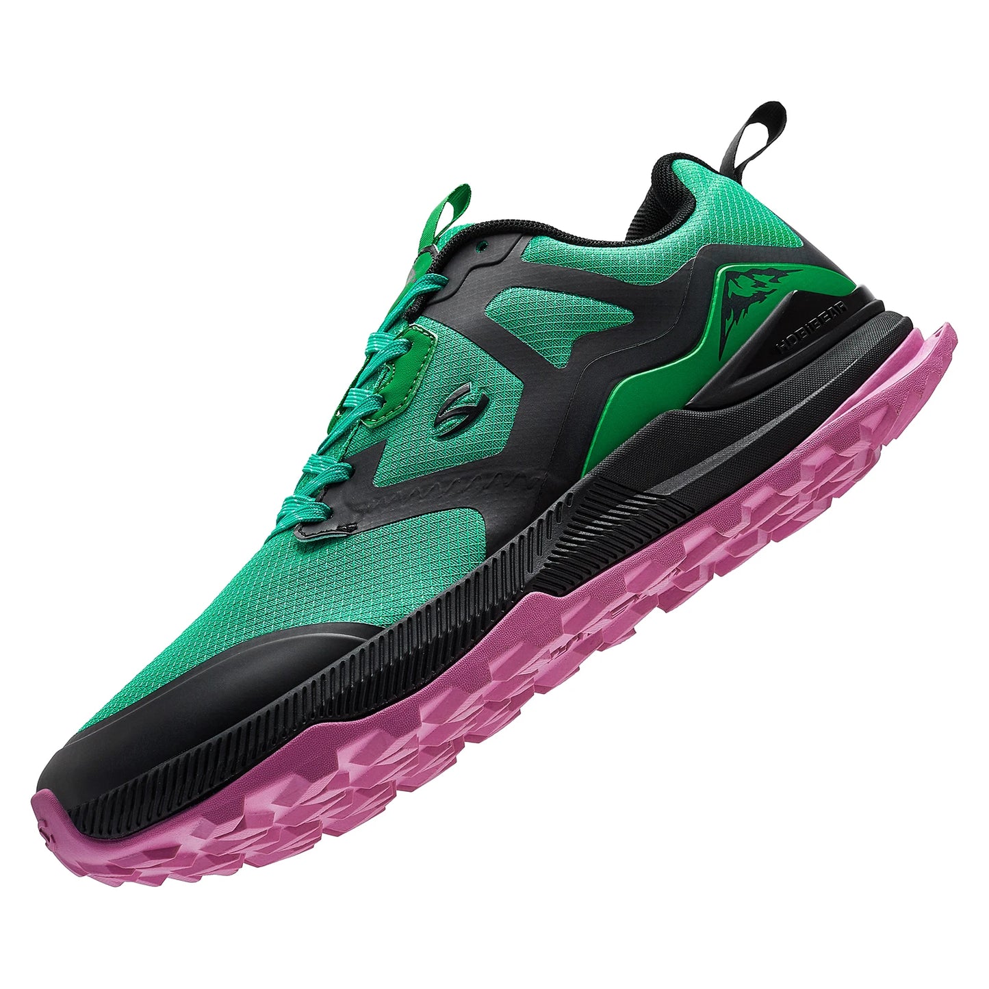 Scarpe Da Trekking Unisex Da Uomo E Da Donna Trail Running Sneakers Da Esterno Antiscivolo In Pelle Artificiale
