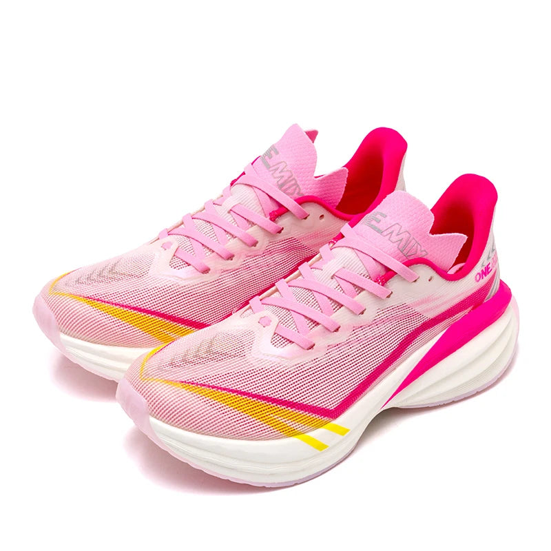 Onemix Moda 2025 Scarpe Da Corsa Uomo E Donna Cuscino Aria Scarpe Da Ginnastica Per Attività All Aperto Sportive