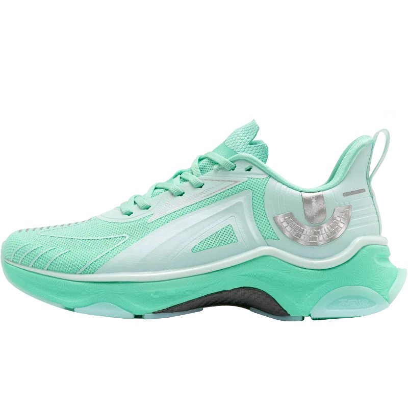 Onemix Sneakers Ad Alto Rimbalzo Uomo Traspiranti Allenamento Resistente All Usura Scarpe Da Corsa