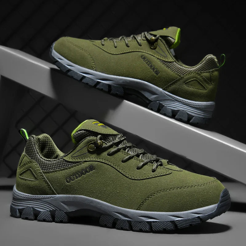 Scarpe Da Uomo Grandi Dimensioni 49 Da Trekking Da Ginnastica Per Arrampicata All Aperto Moda