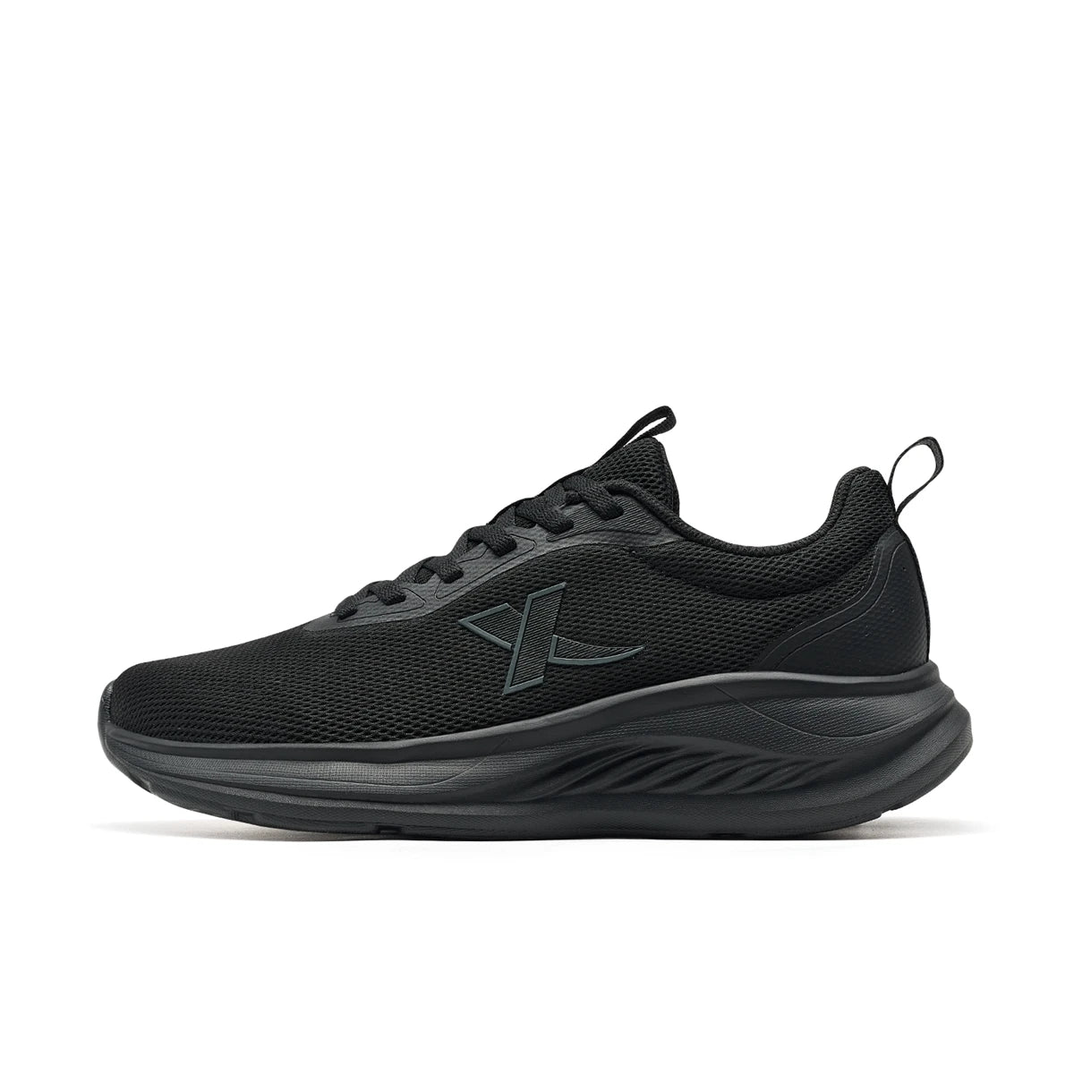 Xtep Scarpe da Corsa per Uomo 2025 Scarpe Estive in Mesh Traspirante Leggere con Suola Morbida e Ammortizzante