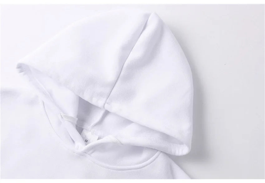 Tuta Da Donna 2 Pezzi Autunno Inverno Set Con Cappuccio Pantaloni Stampa Lettera Milano Estetica Sportiva