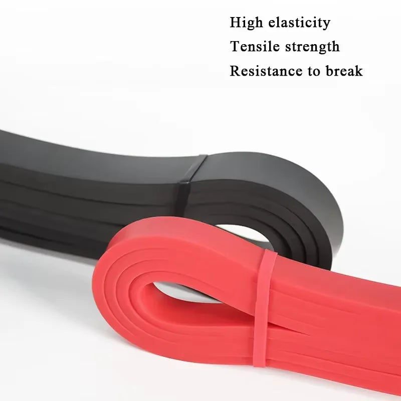 Fasce Di Resistenza Per Yoga Sportivo Da 1 Pezzo Cintura Fitness Adatta Per Yoga Allenamento Forza Stretching Corpo