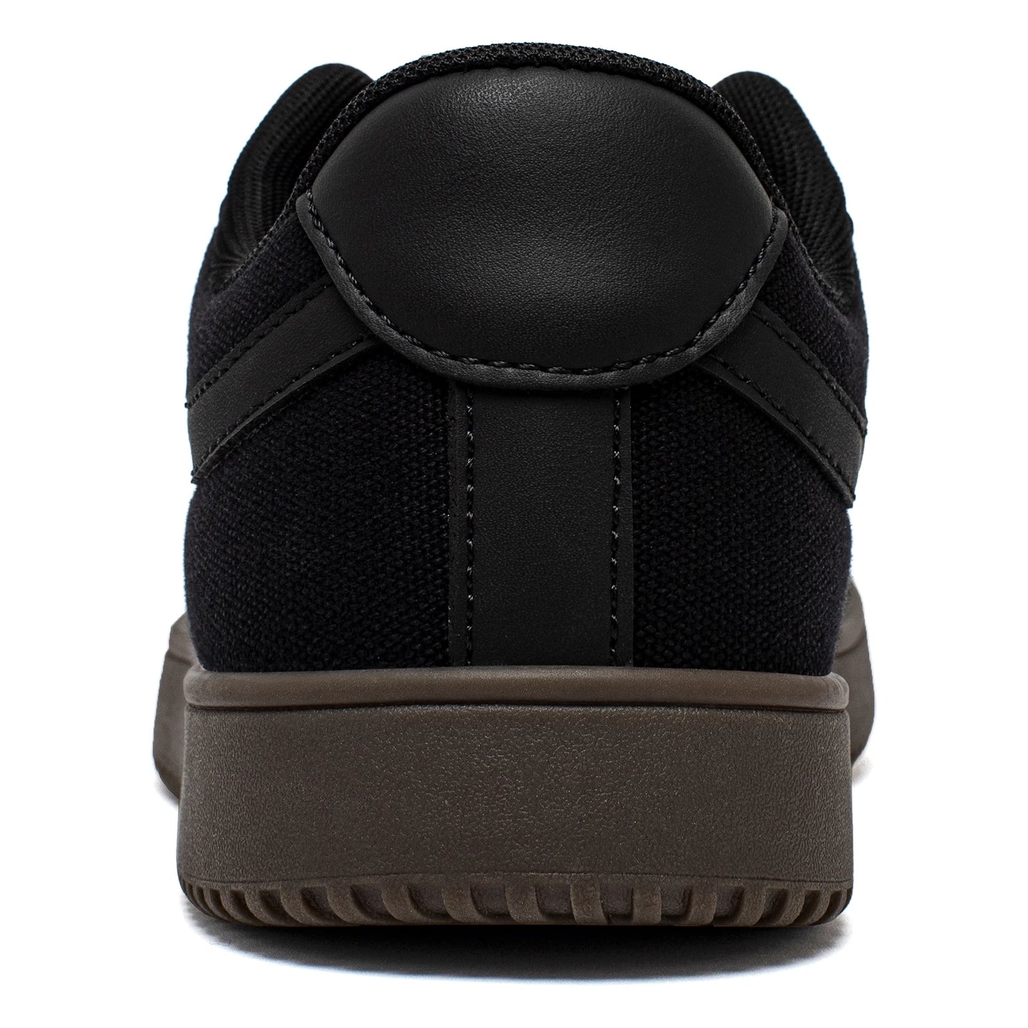 Hobibear Sneakers A Punta Larga Unisex Scarpe Da Passeggio Casual Antiscivolo In Tessuto Con Lacci