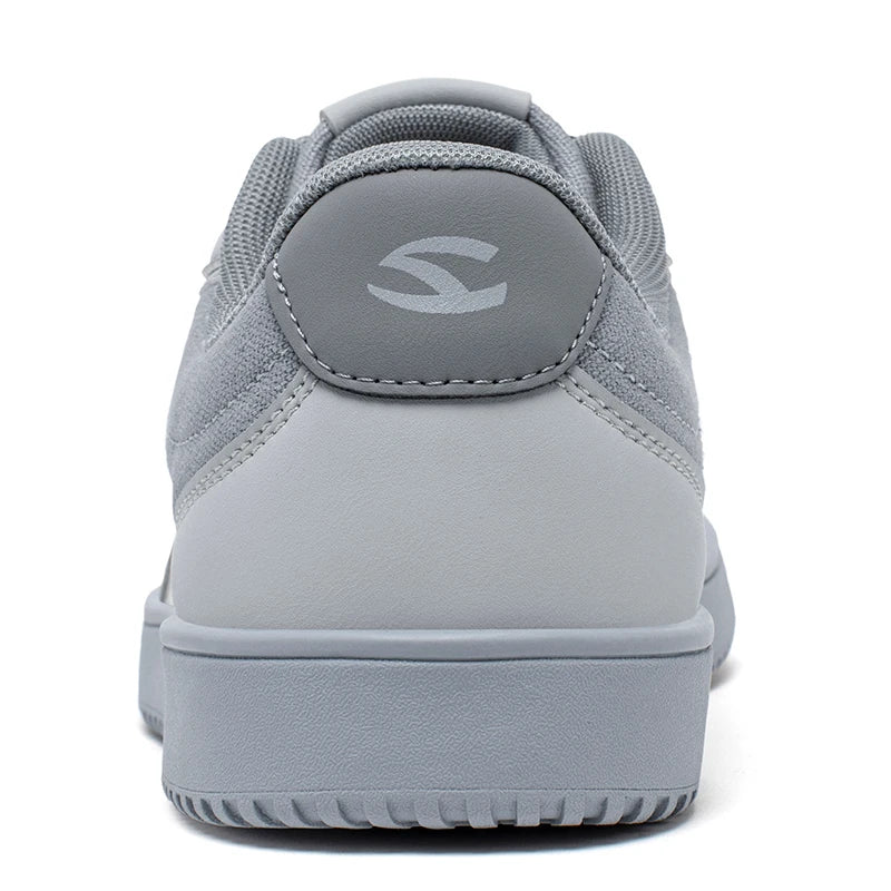 Hobibear Sneakers Unisex A Piedi Nudi Punta Larga Minimalista Zero Drop Antiscivolo In Rete Con Lacci