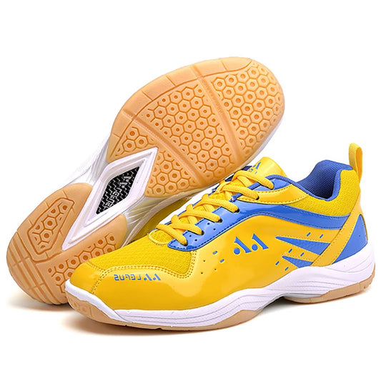 Scarpe Da Badminton Professionali Unisex Per Uomo E Donna Scarpe Sportive Leggere Per Tennis E Ping Pong